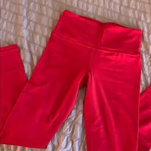 athleta elation 7/8 leggings